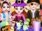 Juego La fiesta perfecta de Halloween de Baby Taylor en línea