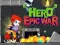 Juego Guerra Épica de Héroes en línea