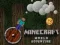 Juego Aventura en el mundo de Minecraft en línea