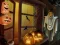 Juego Rompecabezas de ilustraciones de Halloween en línea