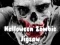 Juego Puzzle de Zombie de Halloween en línea
