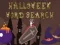 Juego Sopa de letras de Halloween en línea