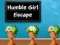 Juego Escape de la Chica Humilde en línea