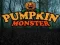 Juego Monstruo de calabaza en línea