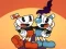 Juego Cuphead Halloween en línea