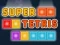 Juego Super Tetris en línea