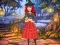 Juego Diseño de vestidos de princesas brujas en línea