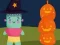 Juego Criaturas Malignas Ocultas en línea
