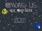Juego Among Us: Escondite en línea