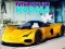 Juego Modelos de coches futuristas en línea