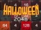 Juego Halloween 2048 en línea