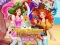 Juego Princesa Pirata: Vestir para Halloween en línea
