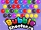 Juego Tiro al Blanco de Burbujas.ro en línea