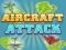 Juego Ataque aéreo en línea