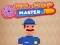 Juego Sr. Policía Maestro en línea