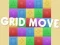 Juego Movimiento de Cuadrícula en línea