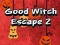 Juego Buena Bruja Escape 2 en línea