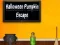 Juego Escape de la calabaza de Halloween en línea Juego Escape de la calabaza de Halloween en línea
