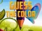 Juego Adivina el Color en línea