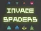 Juego Invace Spaders en línea