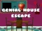 Juego Escape de la Casa Genial en línea