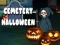 Juego Cementerio Halloween en línea
