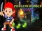 Juego Escape del Ladrón Progeny en línea