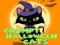 Juego Gatos Halloween Gruñones en línea