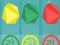Juego Intercambio de Color en línea