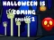 Juego Se acerca Halloween Episodio 2 en línea