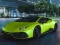 Juego Lamborghini Huracán Evo Slide en línea