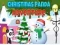 Juego Aventura del Panda Navideño en línea