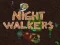 Juego Caminantes Nocturnos en línea