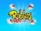Juego Carrera Salvaje de los Rabbids en línea