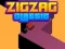 Juego Zig Zag Clásico en línea