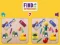 Juego Encuentra las diferencias en línea