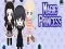 Juego Princesa mágica: Dress Doll en línea