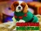 Juego Estilos de Perros de Navidad en línea