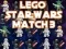 Juego Lego Star Wars Match 3 en línea