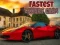 Juego Los coches de lujo más rápidos en línea