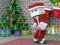 Juego Rompecabezas de Navidad MineCraft en línea