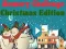 Juego Desafío de Memoria Edición Navidad en línea