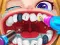 Juego Juego de cuidado dental en línea
