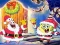 Juego Rompecabezas Navideño de Bob Esponja en línea