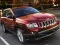 Juego Rompecabezas Jeep Compass en línea