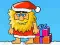 Juego Adán y Eva van a Navidad en línea