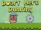 Juego Héroe Enano Corriendo en línea