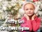Juego Rompecabezas de Navidad Chica Bonita en línea