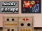 Juego Escape del Exprimidor en línea