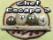 Juego Escape del Chef 3 en línea